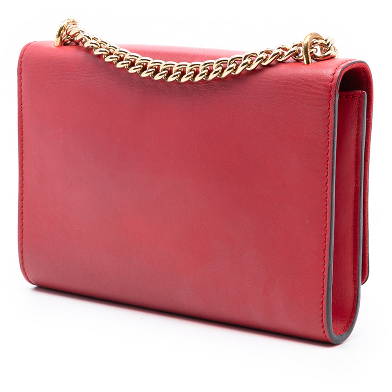Leather Louise Chain MM - Image 2