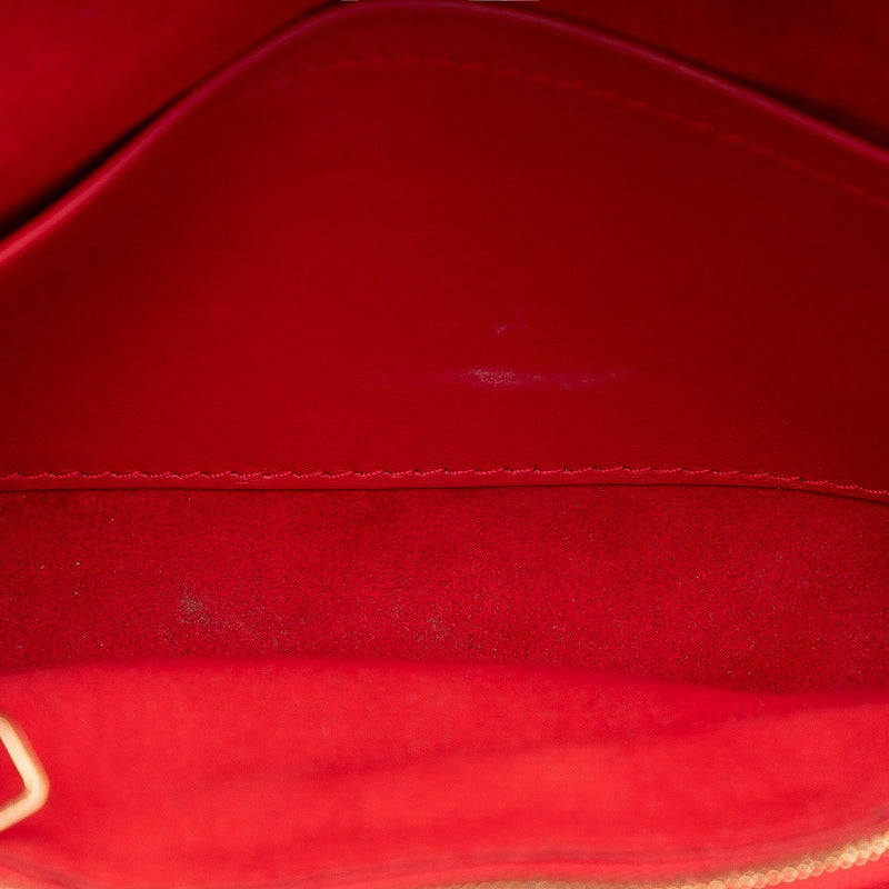 Leather Louise Chain MM - Image 4