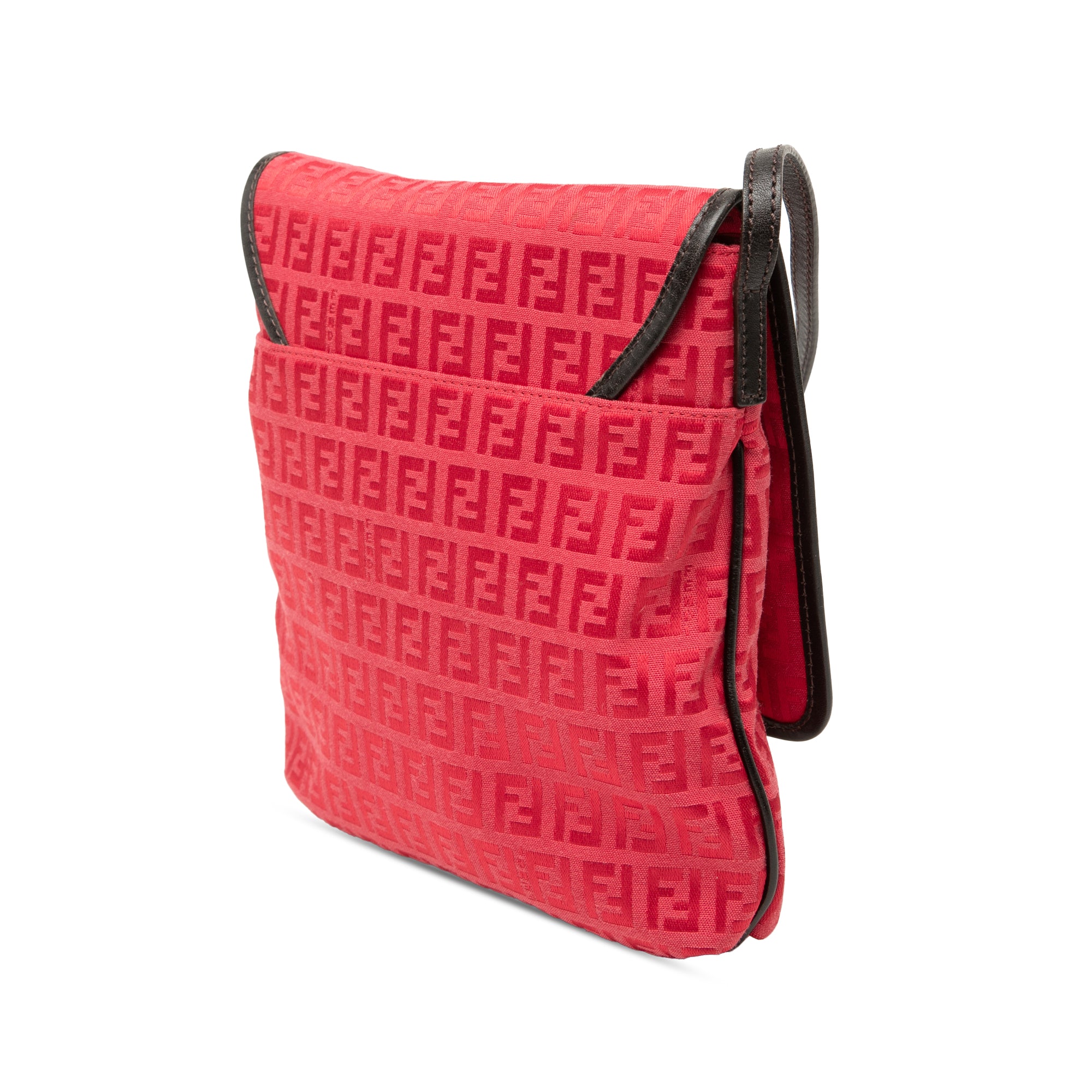 Zucchino Canvas Crossbody - Image 2
