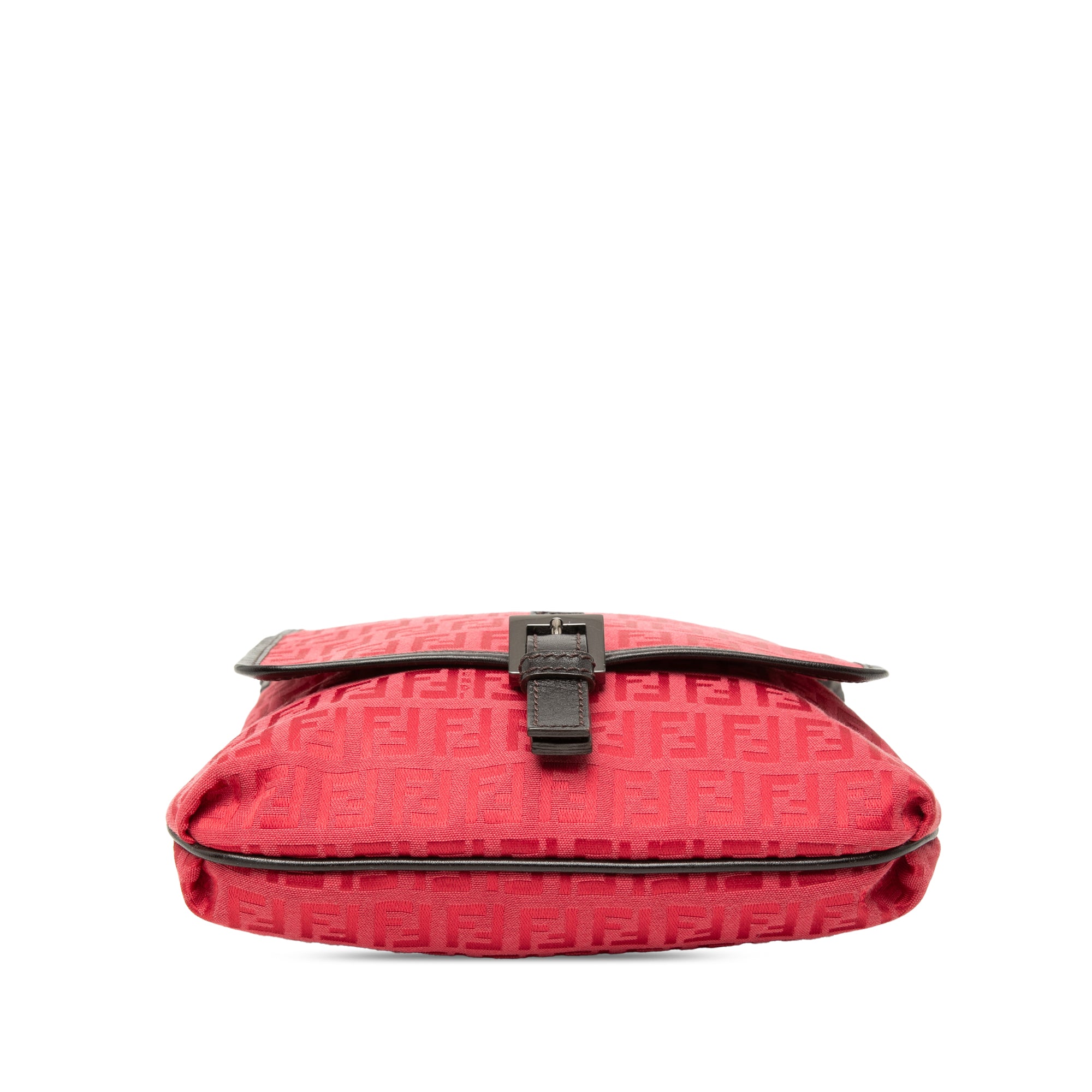 Zucchino Canvas Crossbody - Image 3