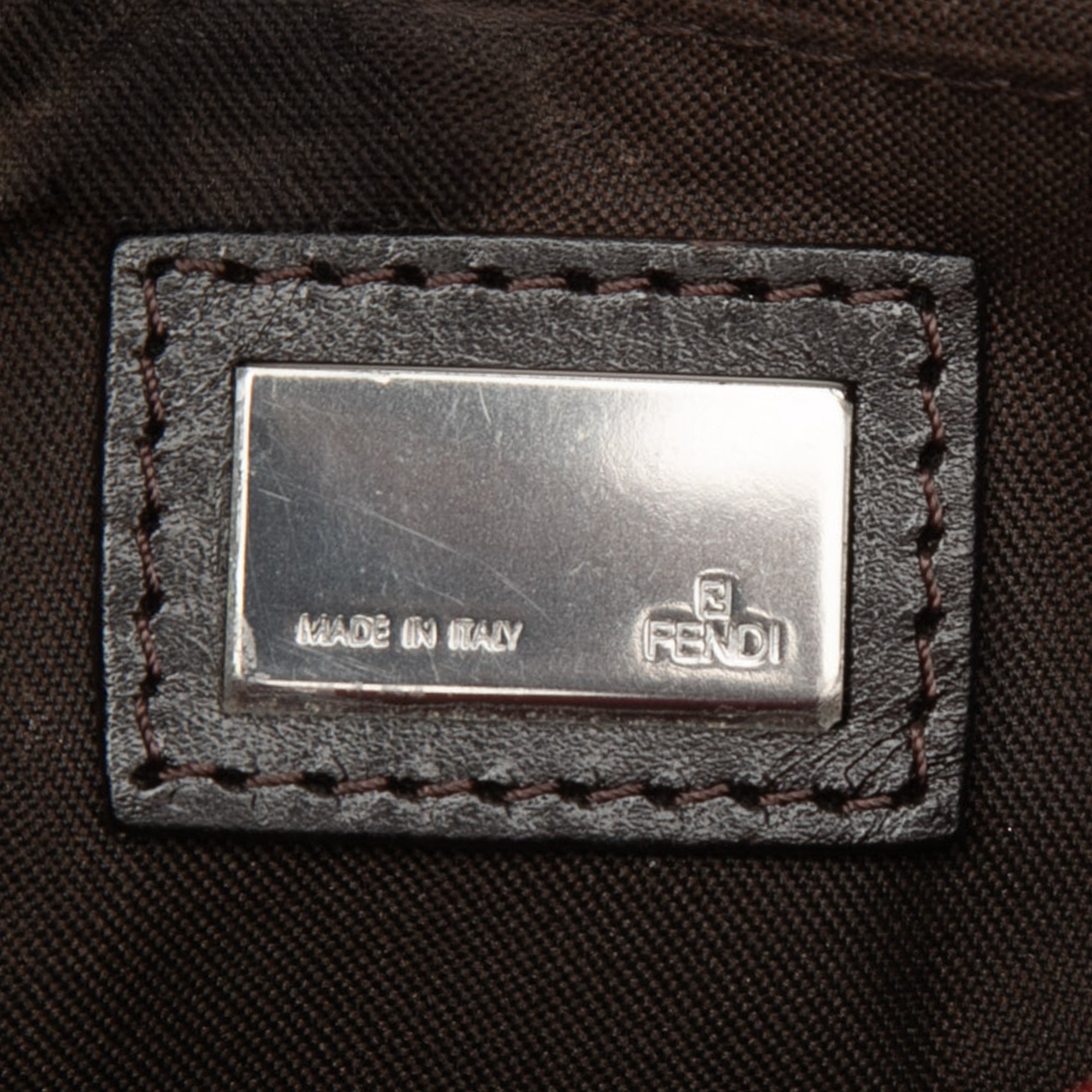 Zucchino Canvas Crossbody - Image 5