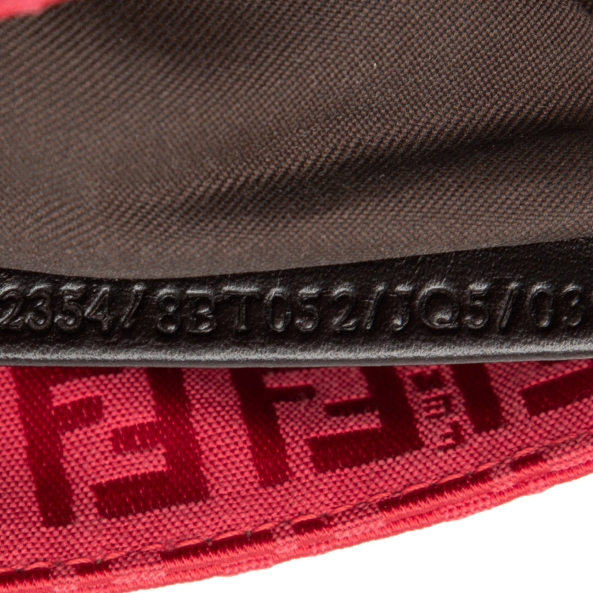 Zucchino Canvas Crossbody - Image 6