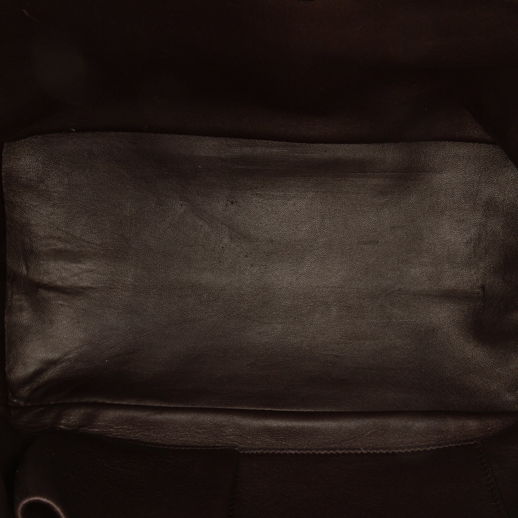 Leather Henri Tote - Image 4