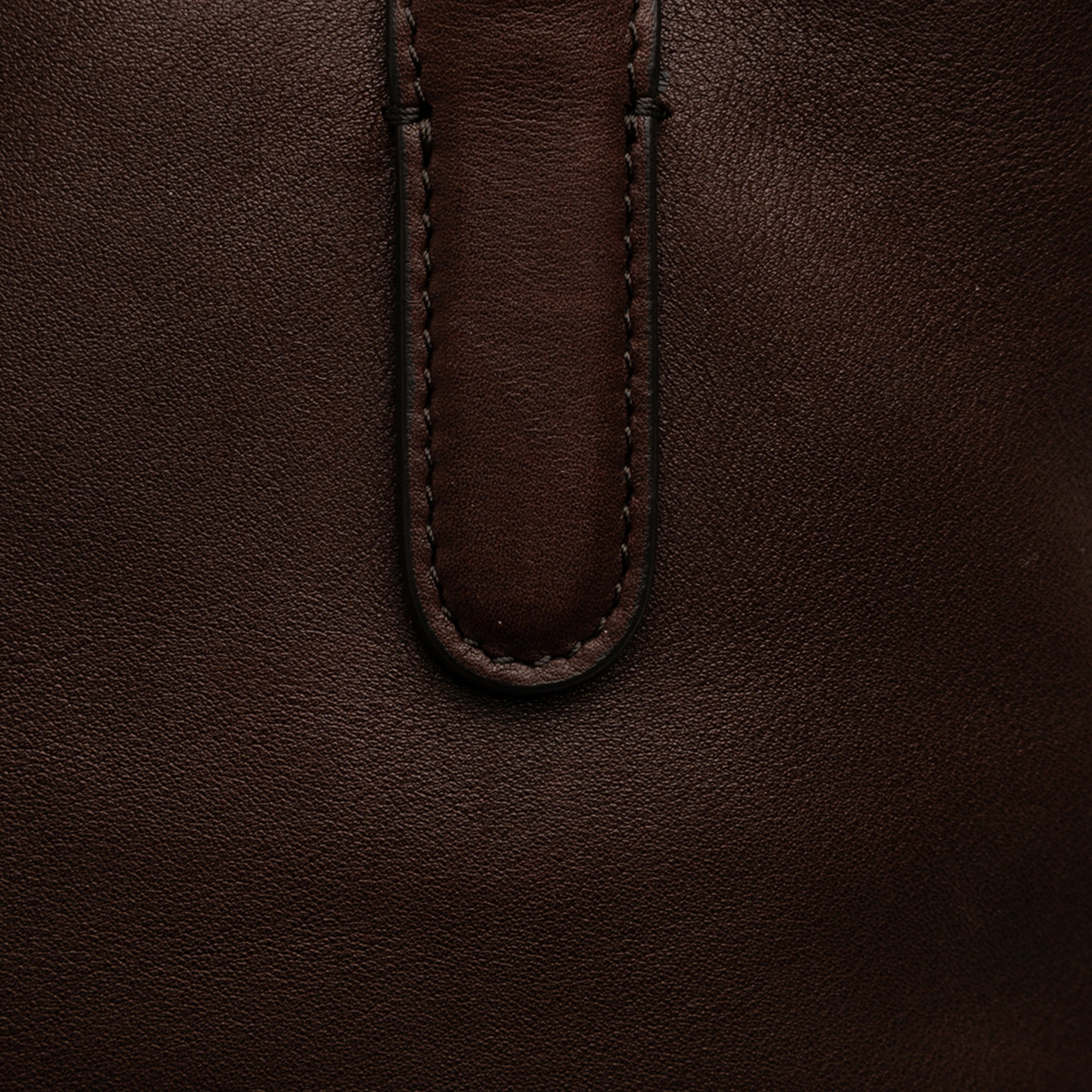 Leather Henri Tote - Image 7