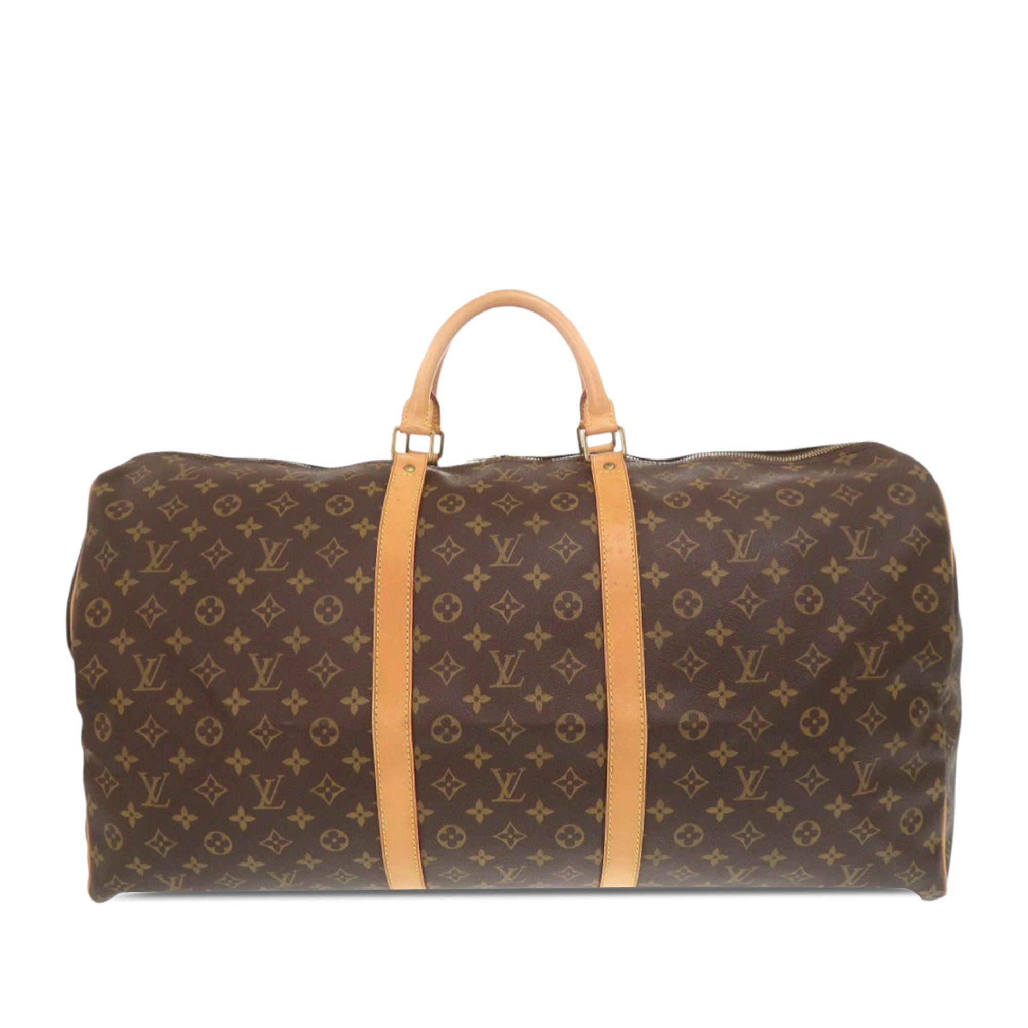 Monogram Keepall 60 - Image 1