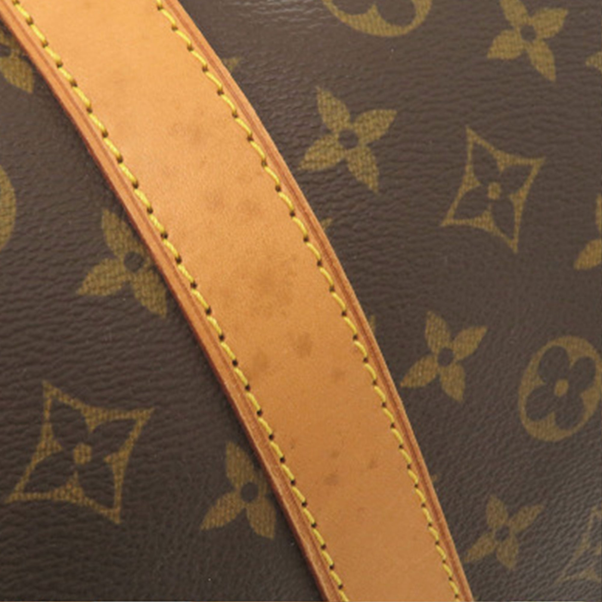 Monogram Keepall 60 - Image 10