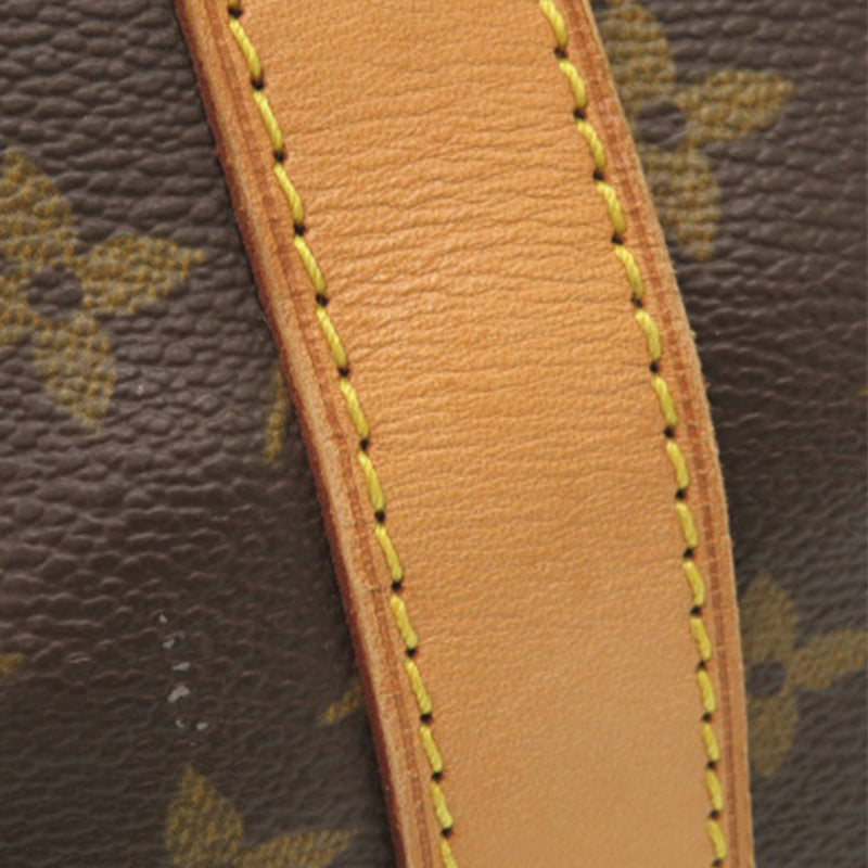 Monogram Keepall 60 - Image 11