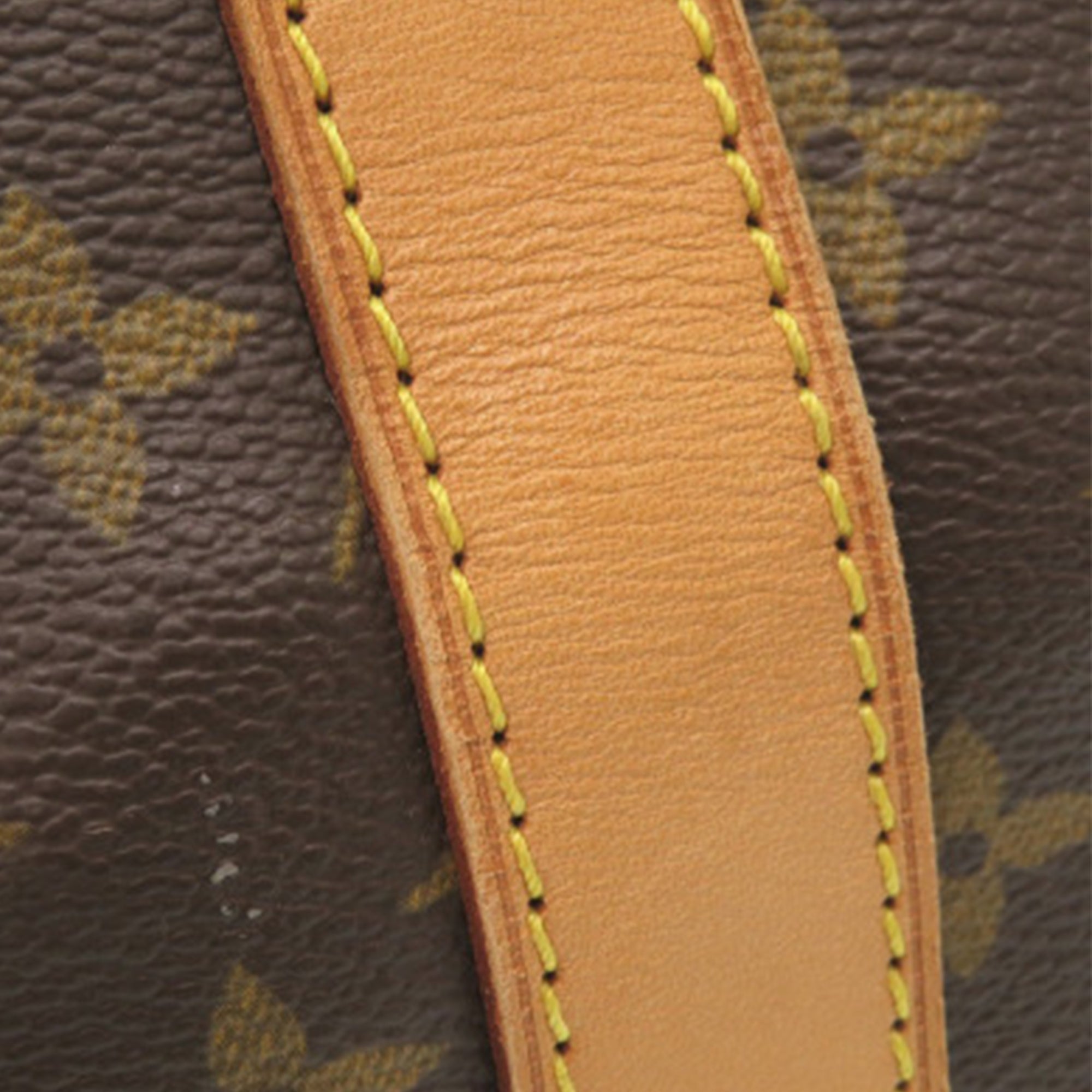 Monogram Keepall 60 - Image 11