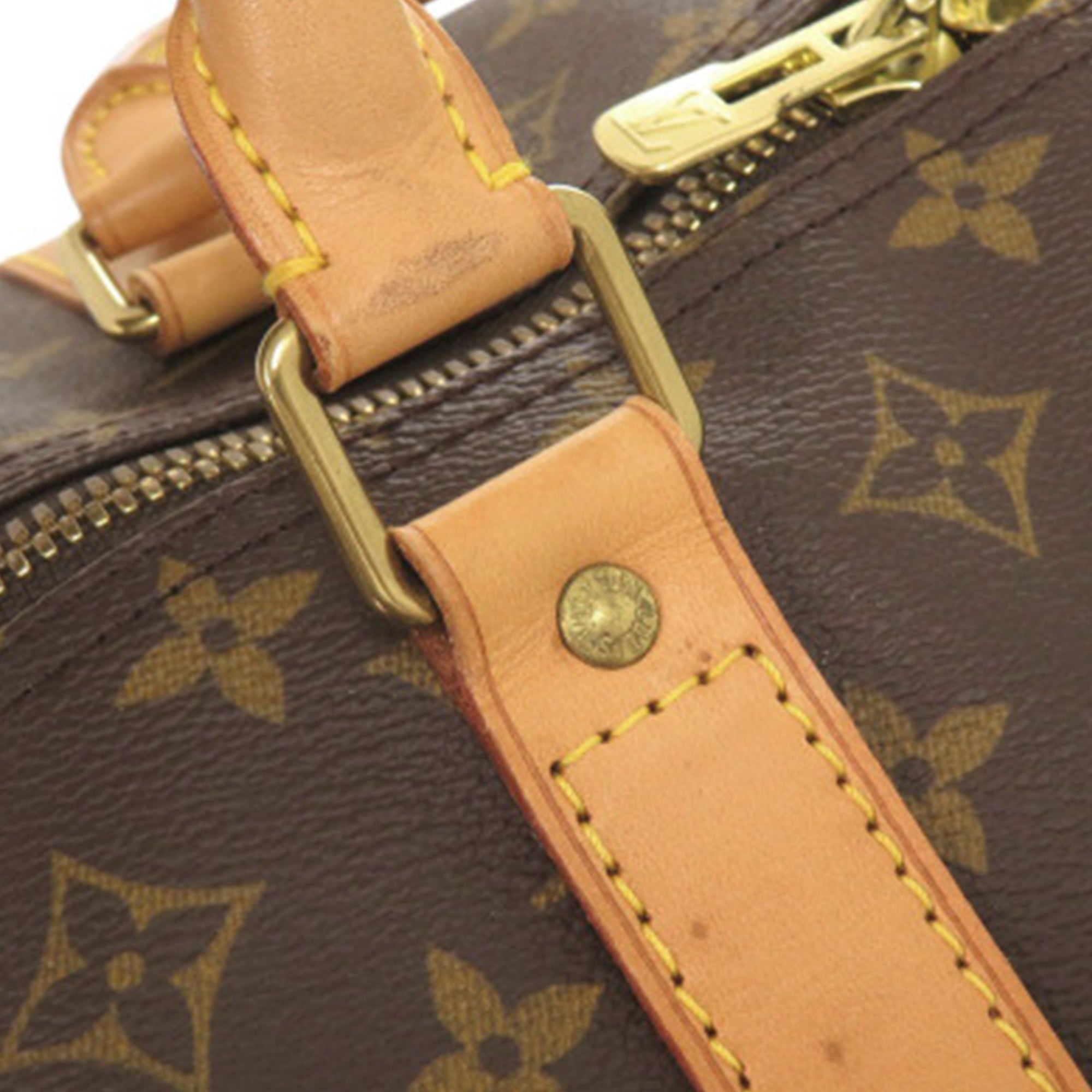 Monogram Keepall 60 - Image 15