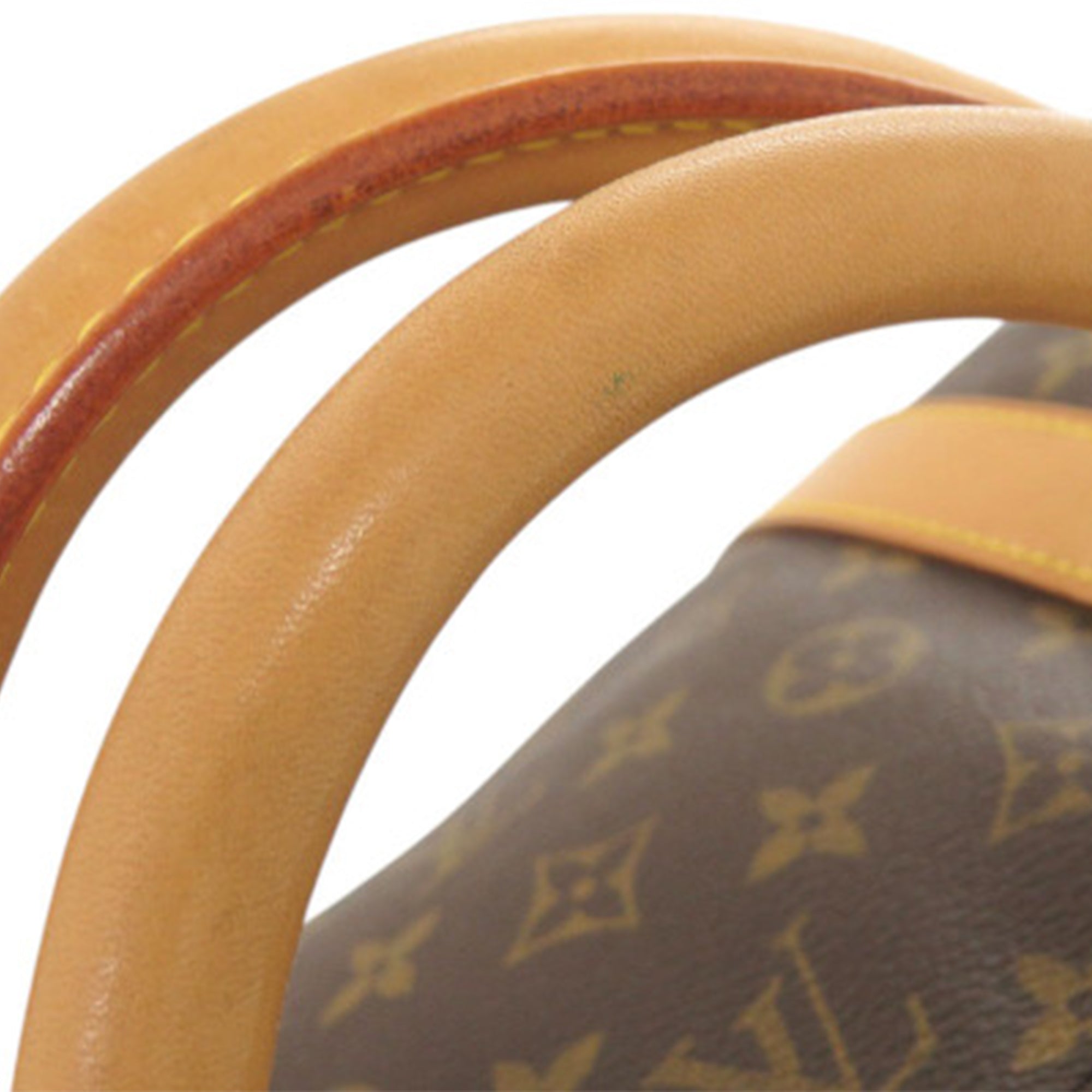 Monogram Keepall 60 - Image 19