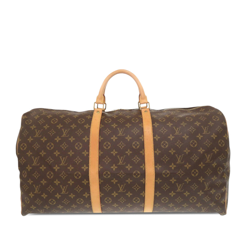 Monogram Keepall 60