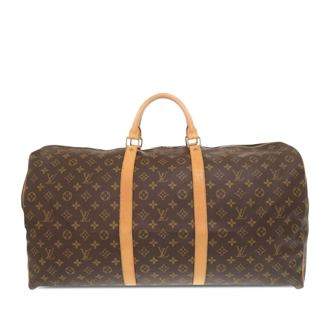 Monogram Keepall 60 - Image 1