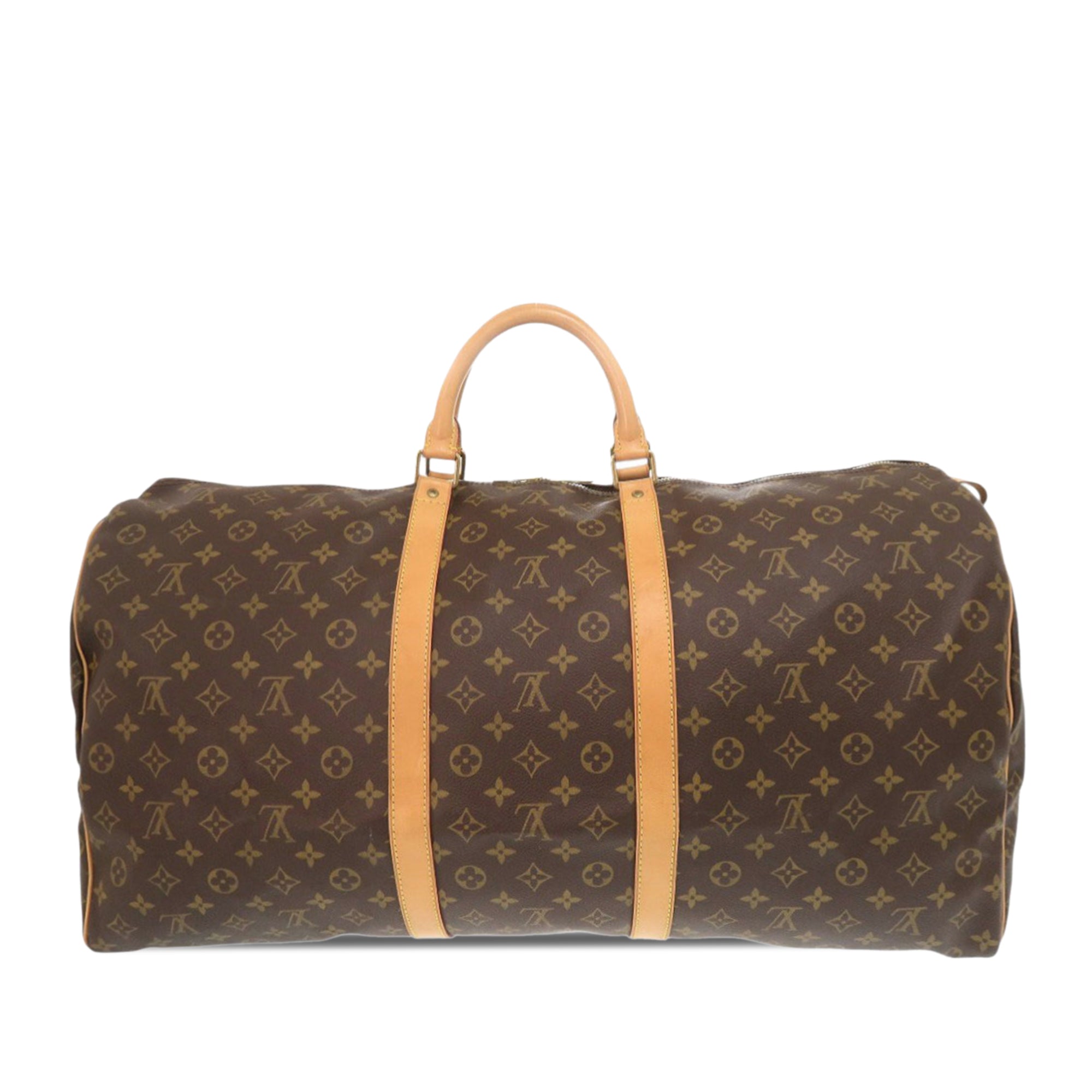 Monogram Keepall 60 - Image 2
