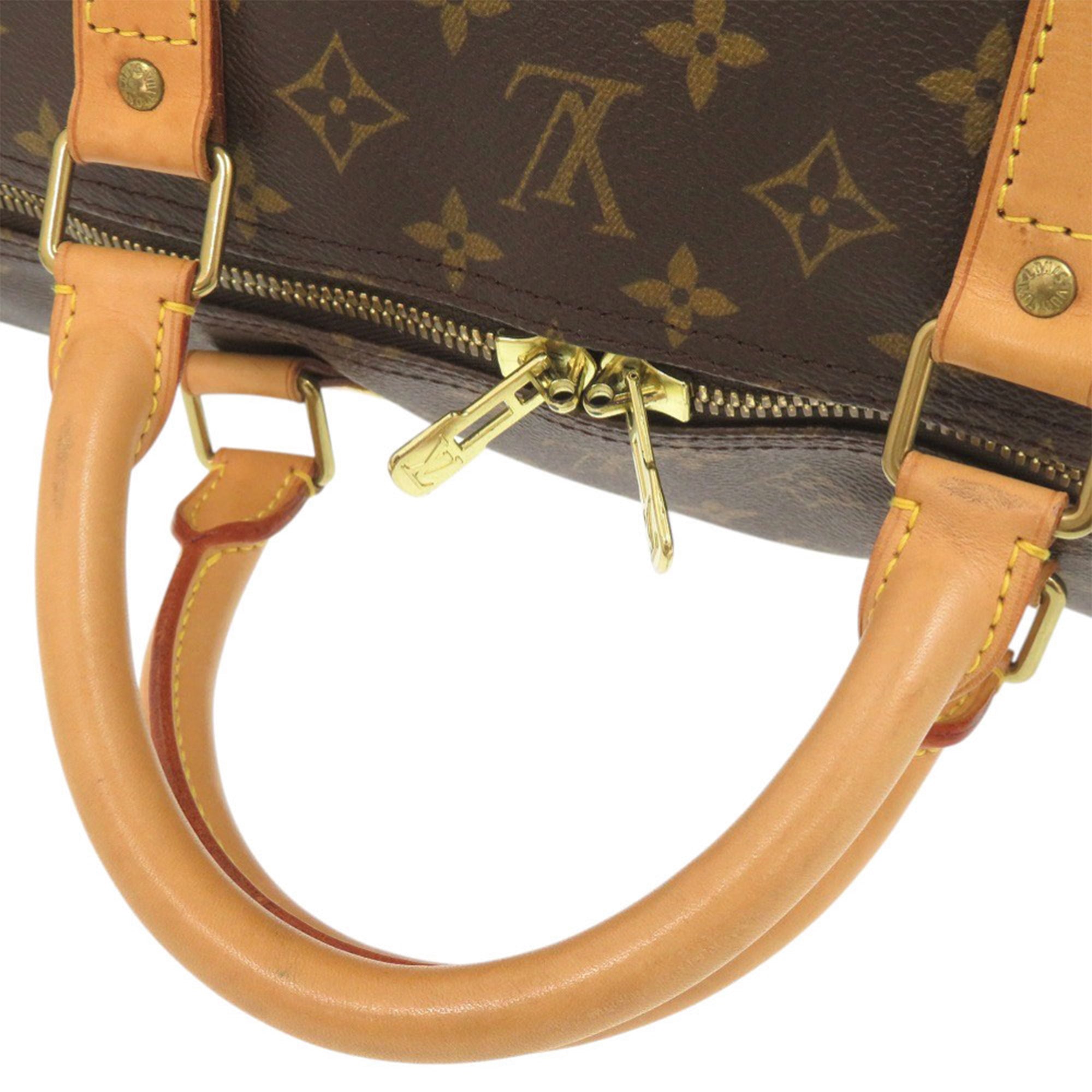 Monogram Keepall 60 - Image 21