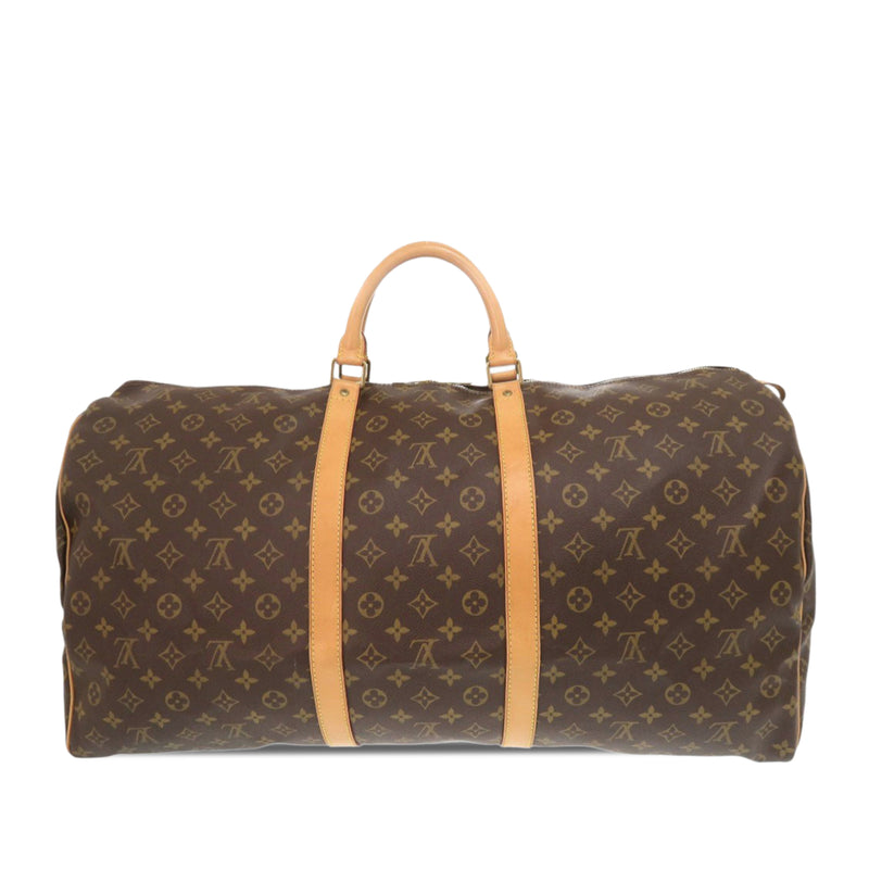 Monogram Keepall 60 - Image 2