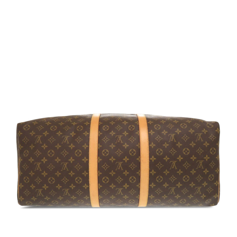 Monogram Keepall 60 - Image 3