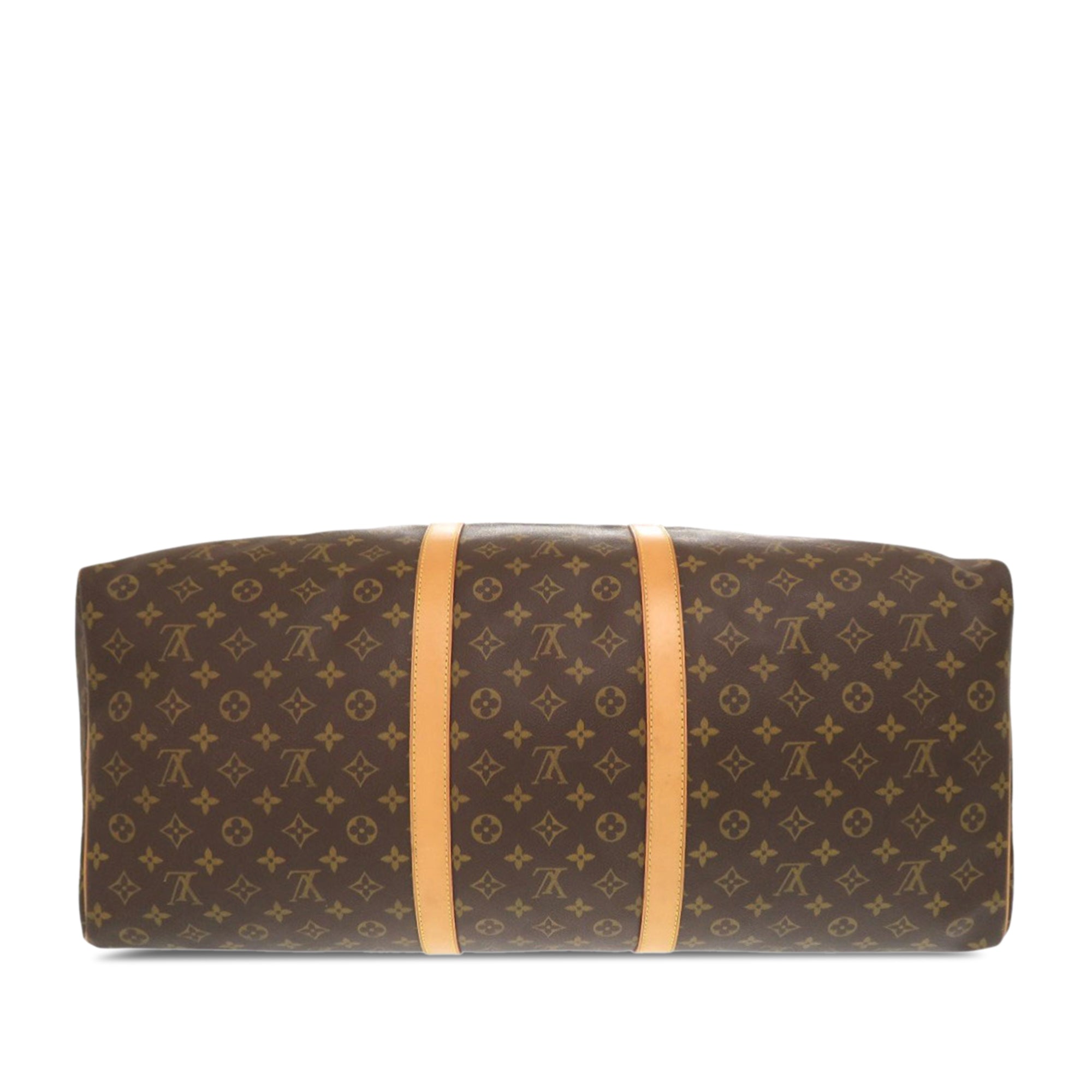 Monogram Keepall 60 - Image 3