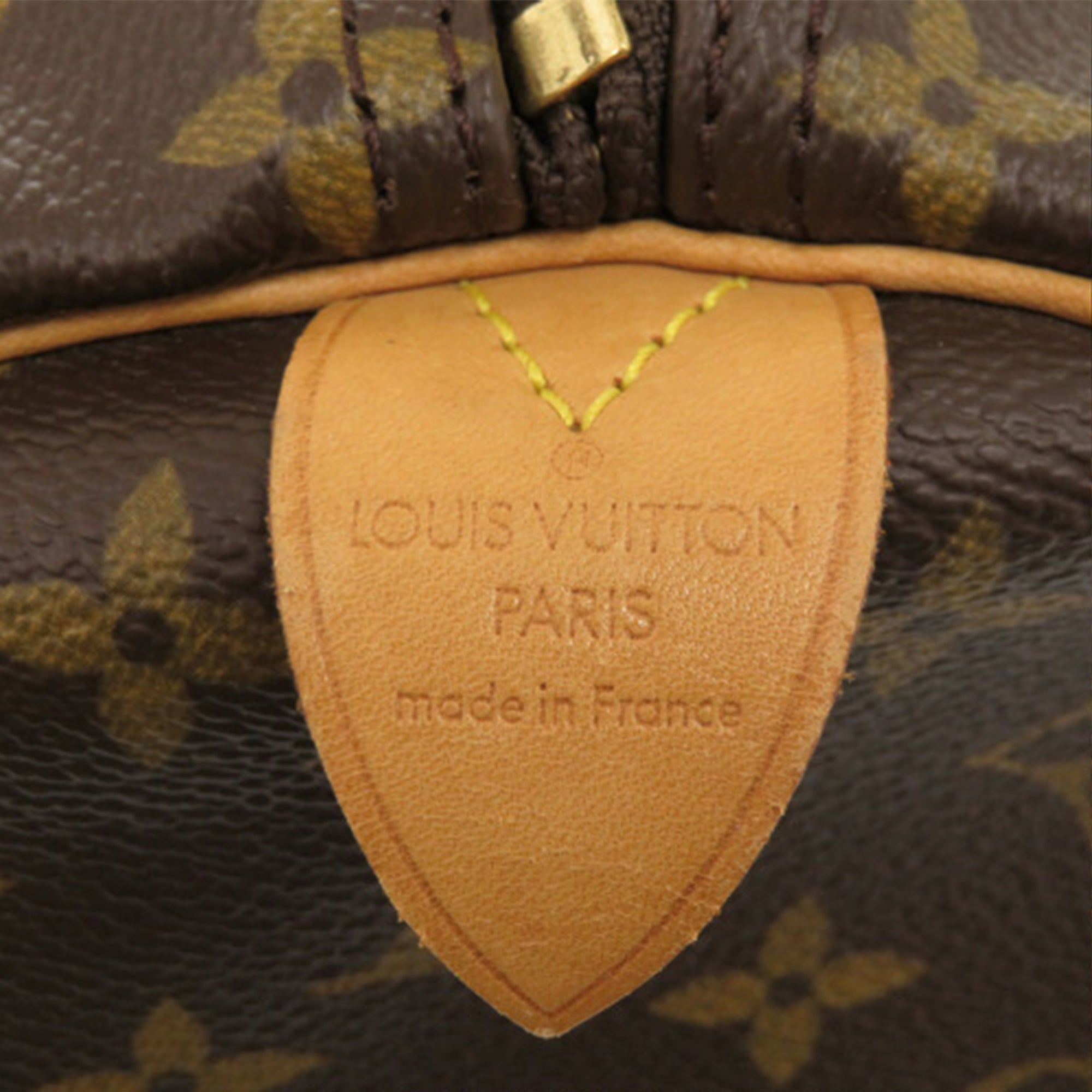 Monogram Keepall 60 - Image 5