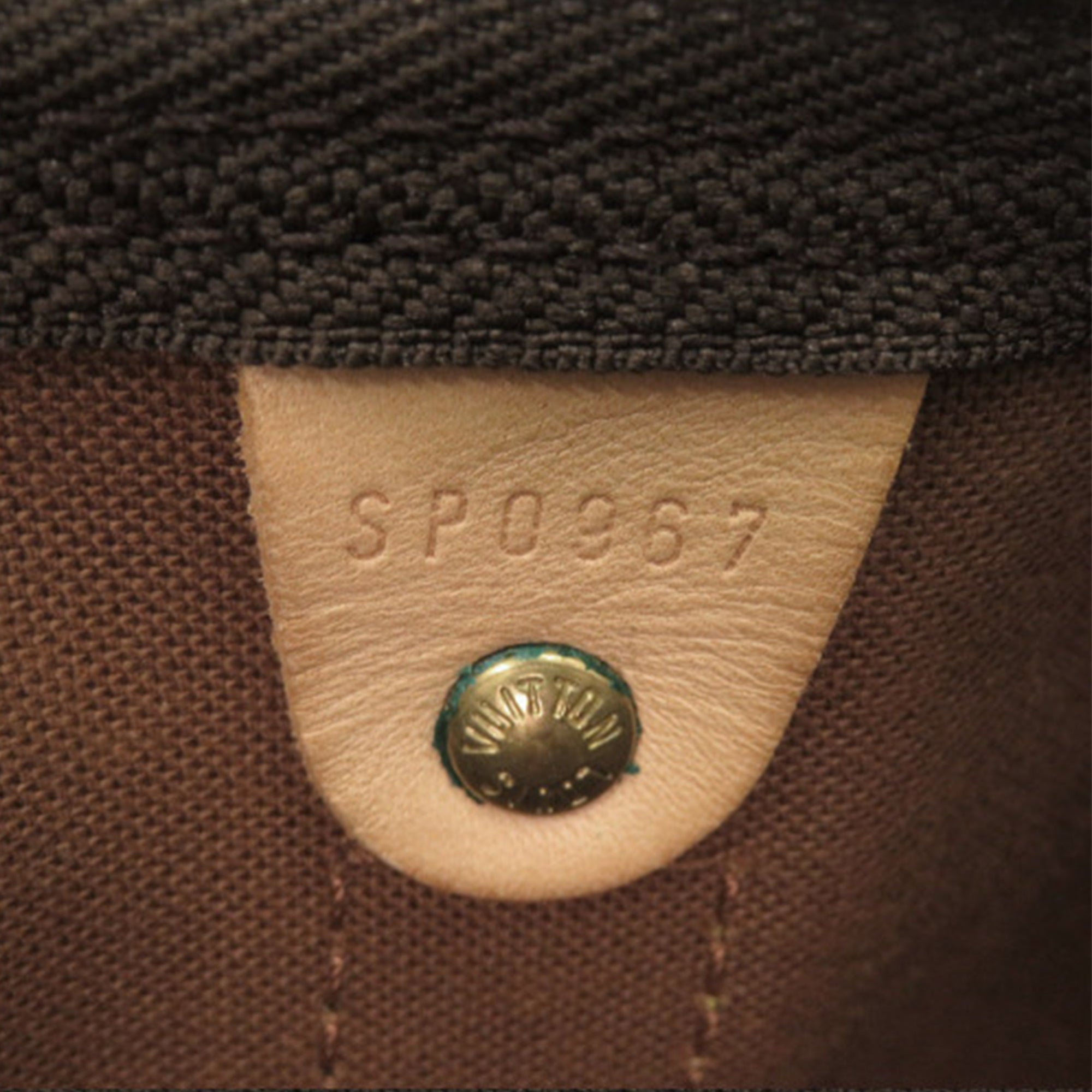 Monogram Keepall 60 - Image 6