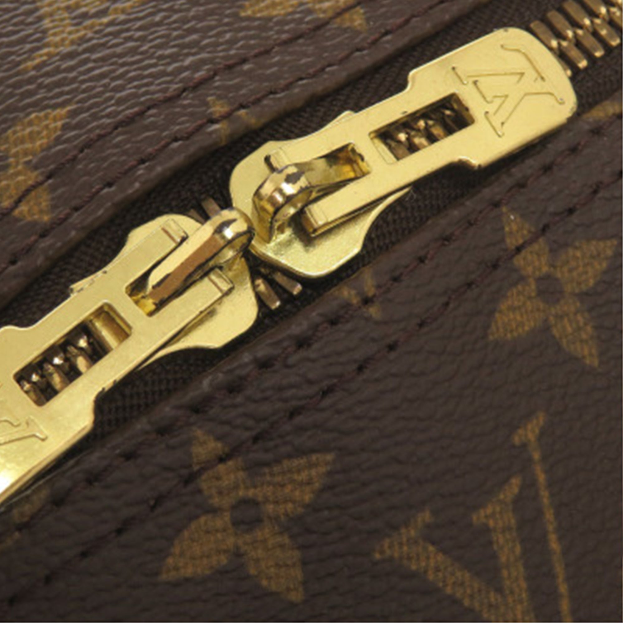 Monogram Keepall 60 - Image 7