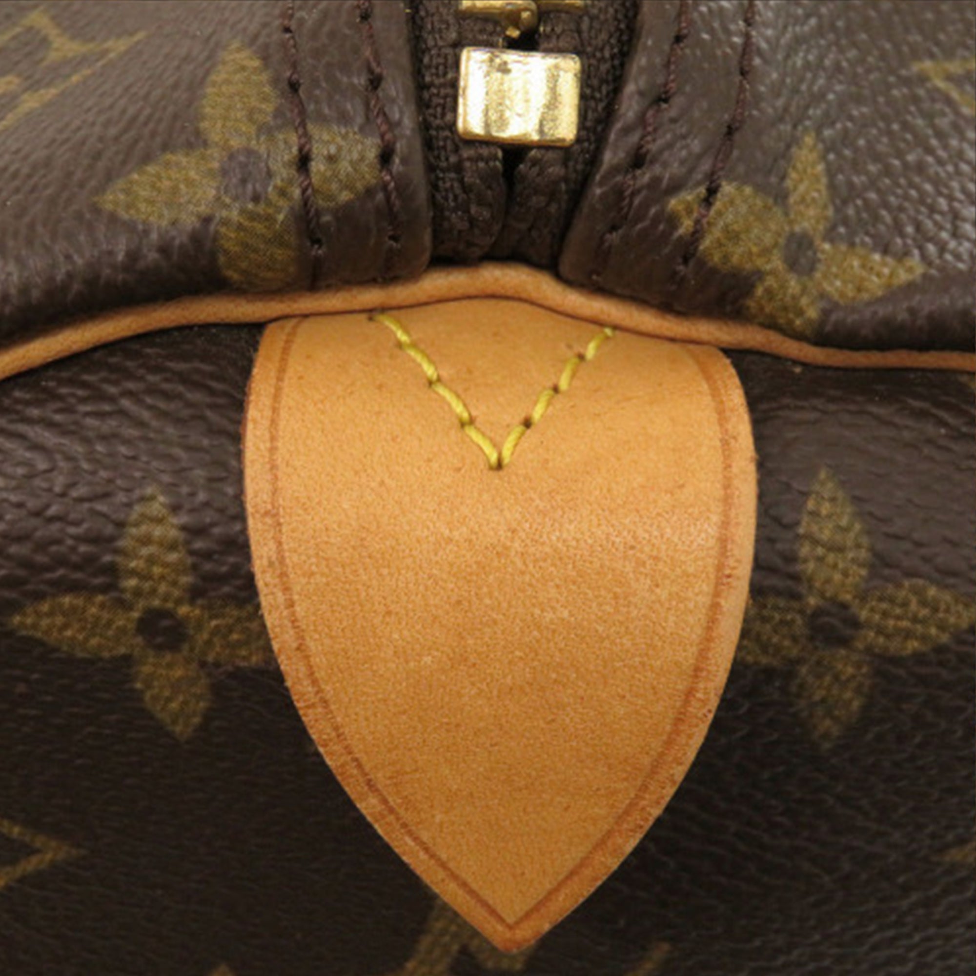 Monogram Keepall 60 - Image 8
