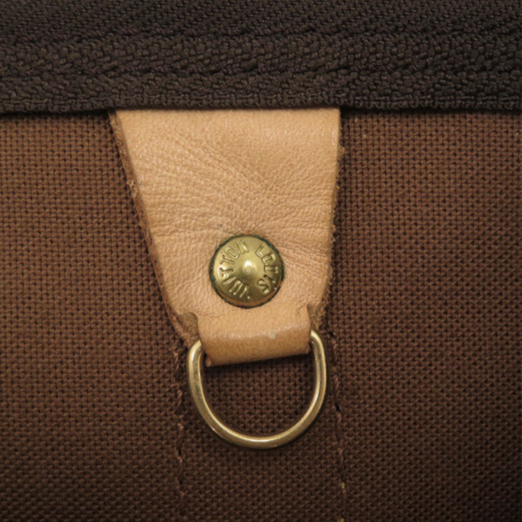 Monogram Keepall 60 - Image 9