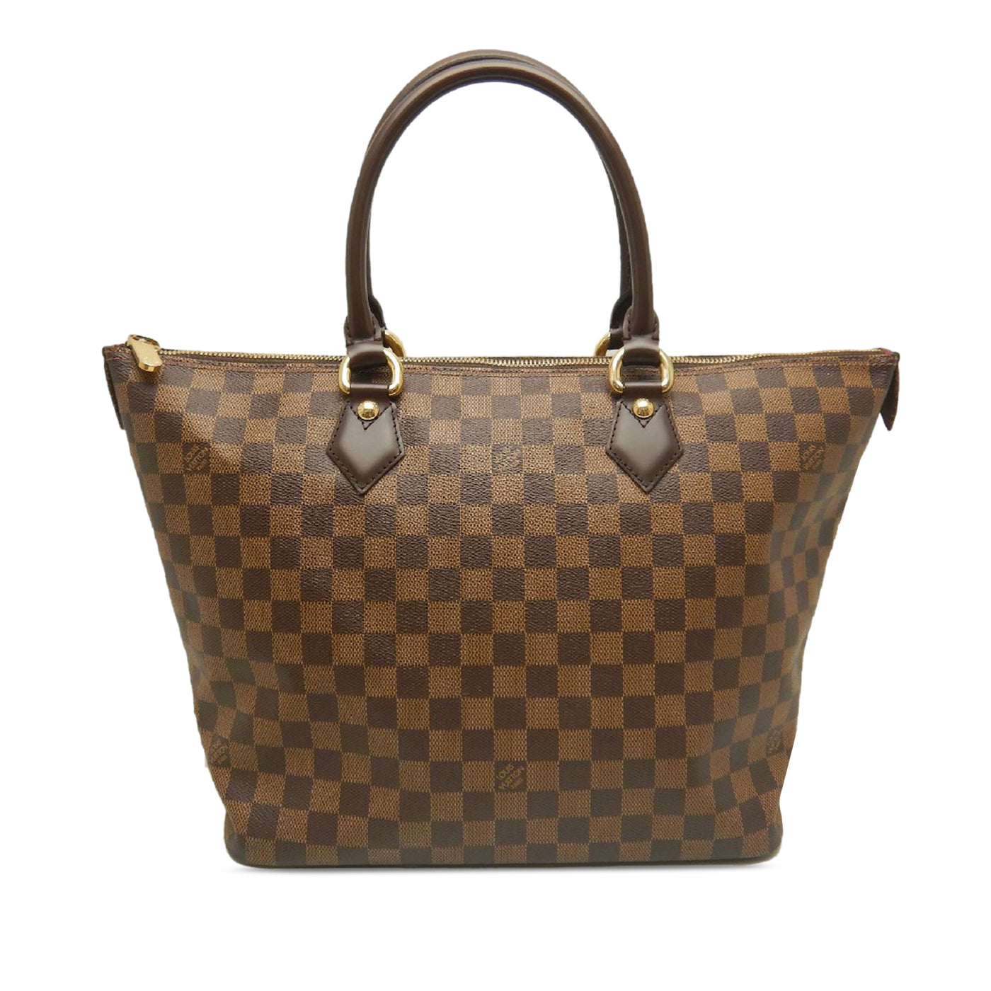 Damier Ebene Saleya MM - Image 1