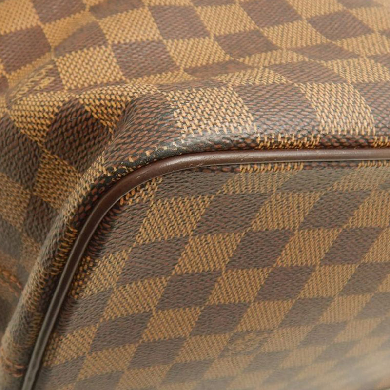 Damier Ebene Saleya MM - Image 13