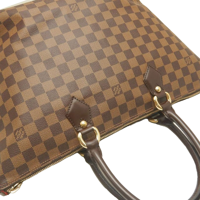 Damier Ebene Saleya MM - Image 18