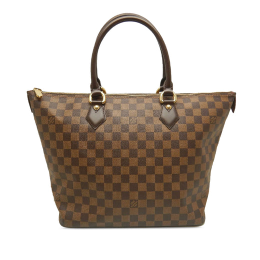 Damier Ebene Saleya MM - Image 1