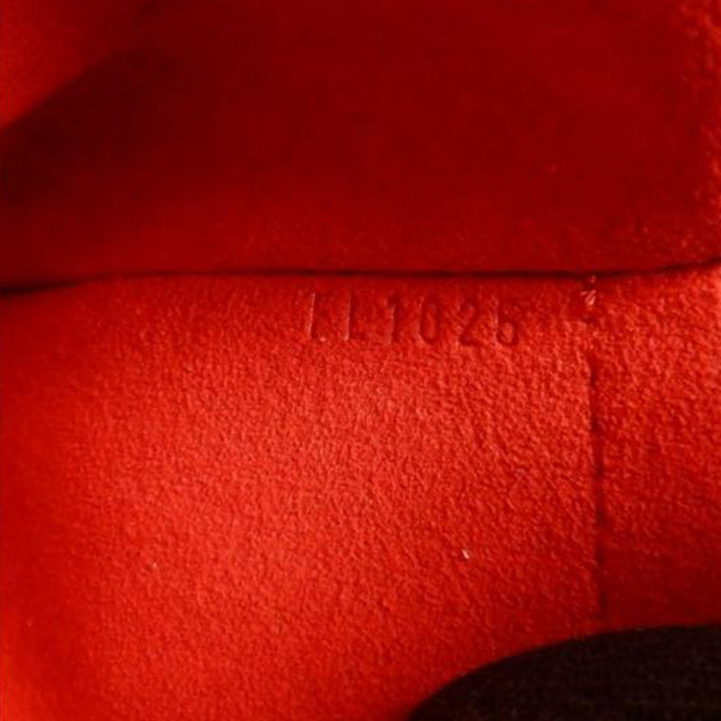 Damier Ebene Saleya MM - Image 8