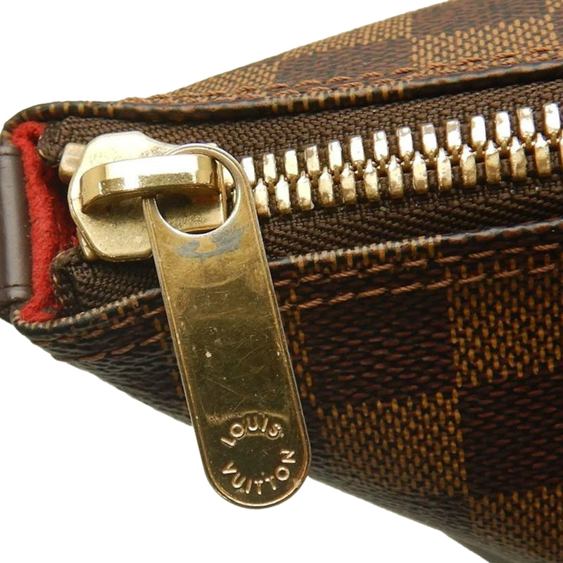 Damier Ebene Saleya MM - Image 9