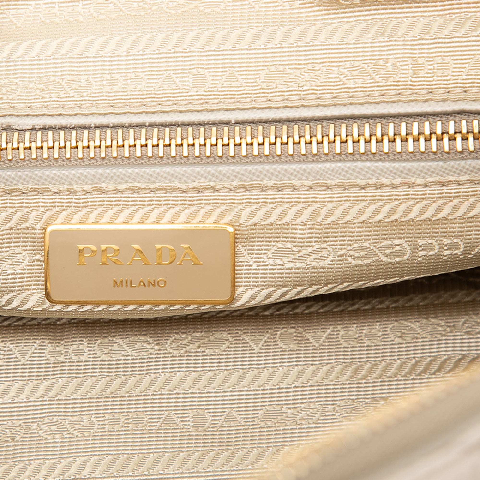 Impuntu Tessuto Chain Flap Crossbody - Image 5