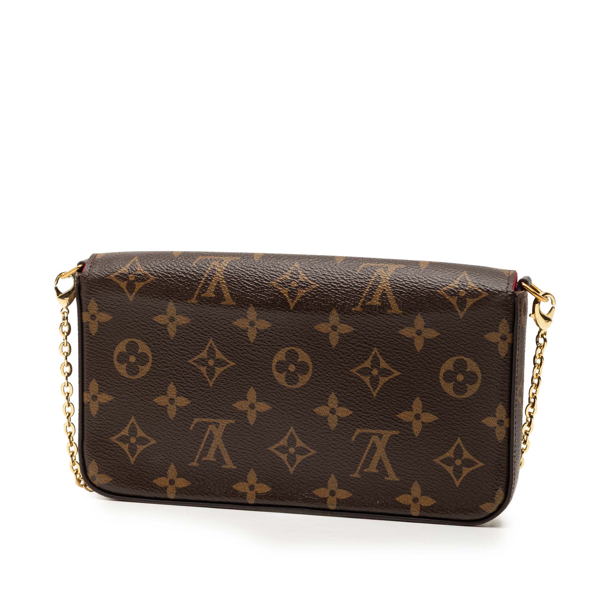 Monogram Pochette Felicie - Image 2
