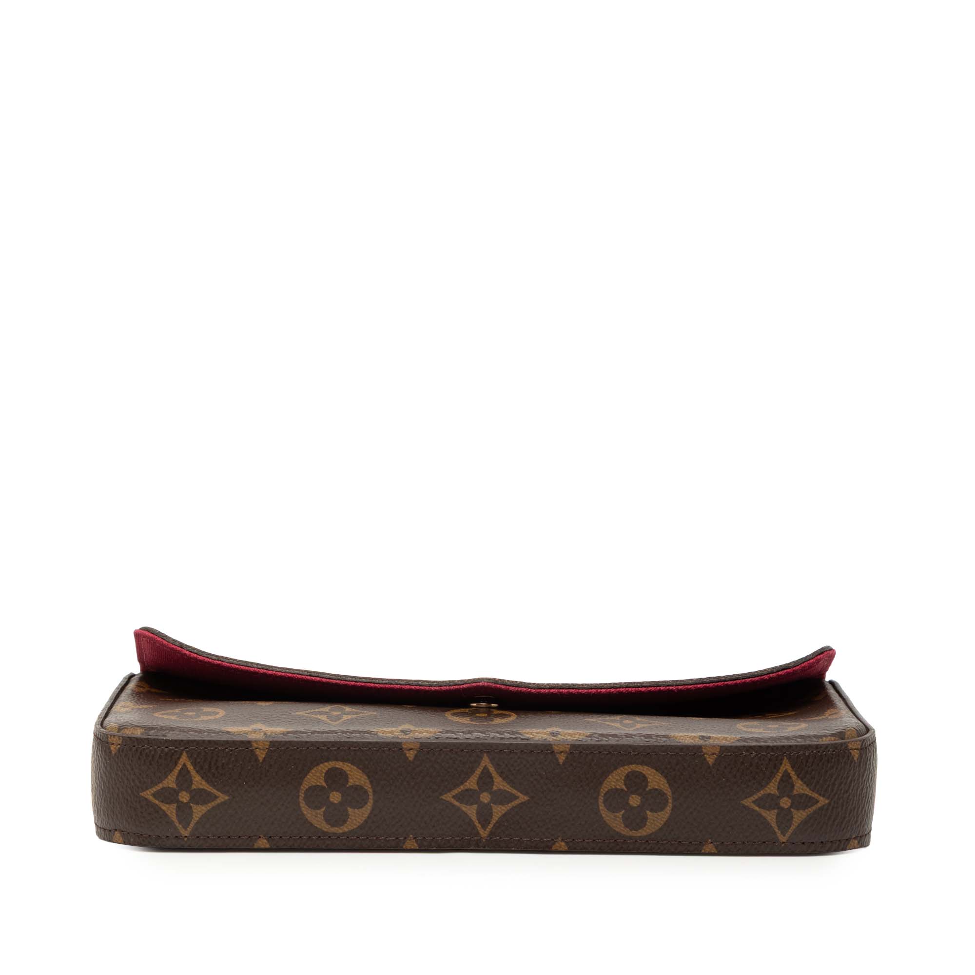 Monogram Pochette Felicie - Image 3