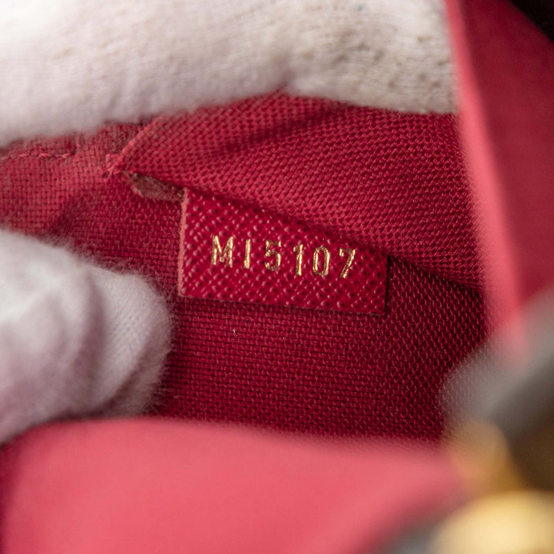 Monogram Pochette Felicie - Image 6