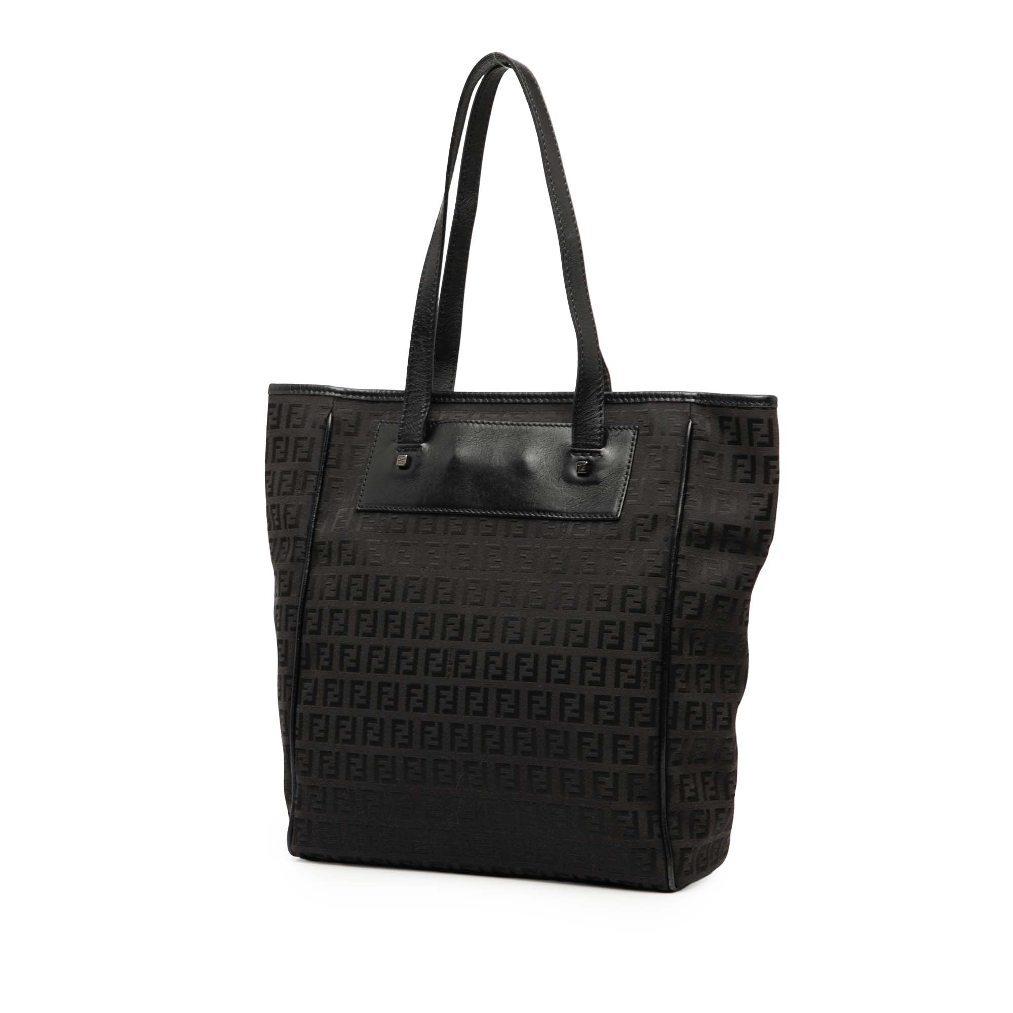 Zucchino Canvas Tote - Image 2