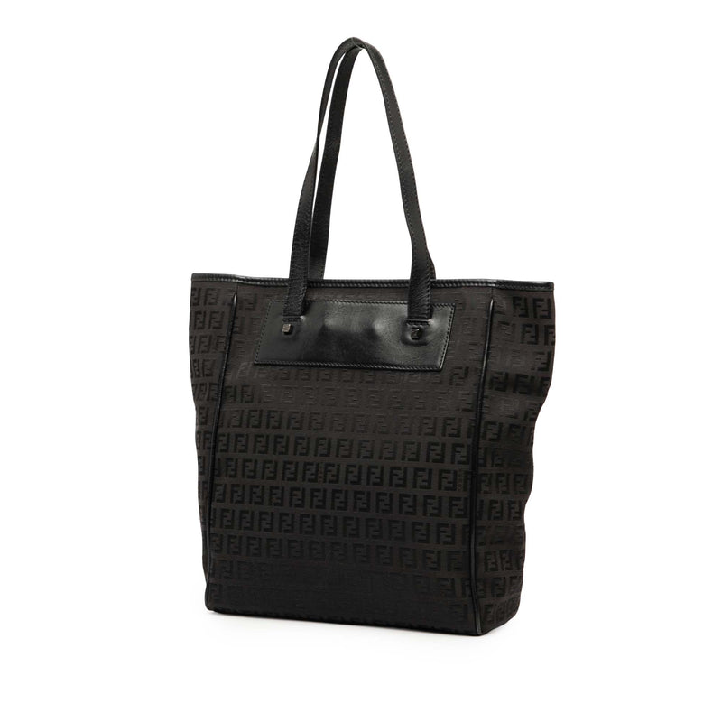 Zucchino Canvas Tote - Image 2