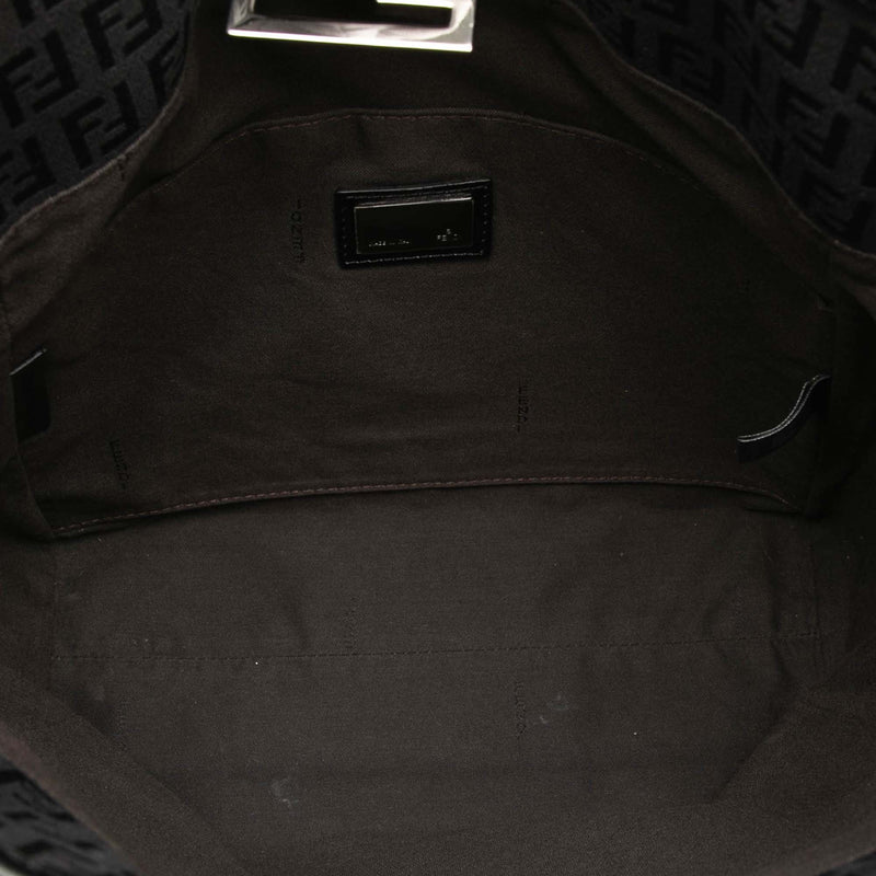 Zucchino Canvas Tote - Image 4