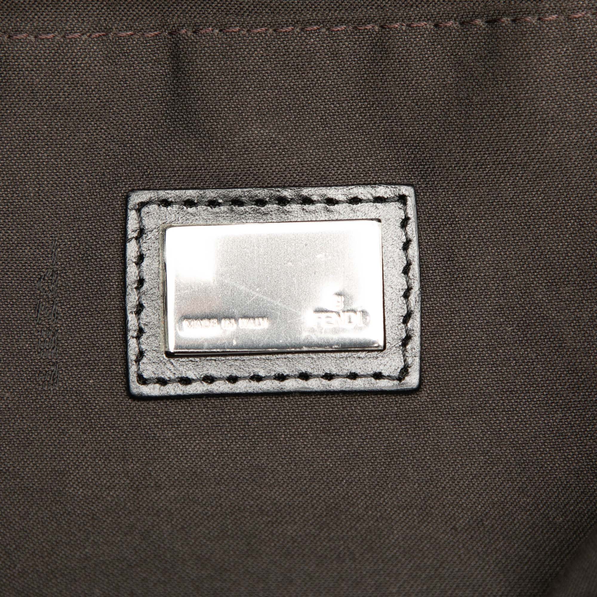 Zucchino Canvas Tote - Image 5