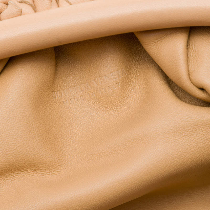 Nappa Intrecciato The Mini Pouch Crossbody - Image 5