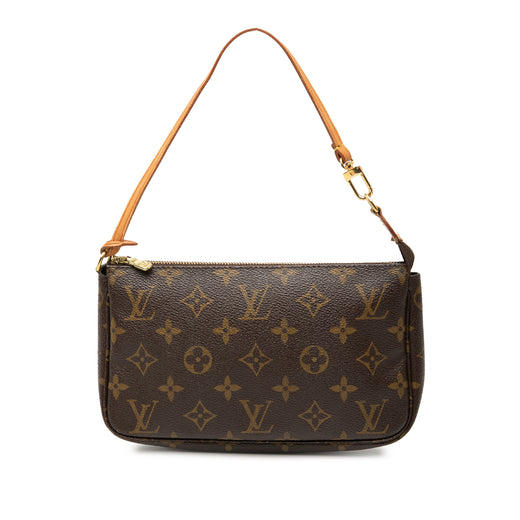 Monogram Pochette Accessoires - Image 1
