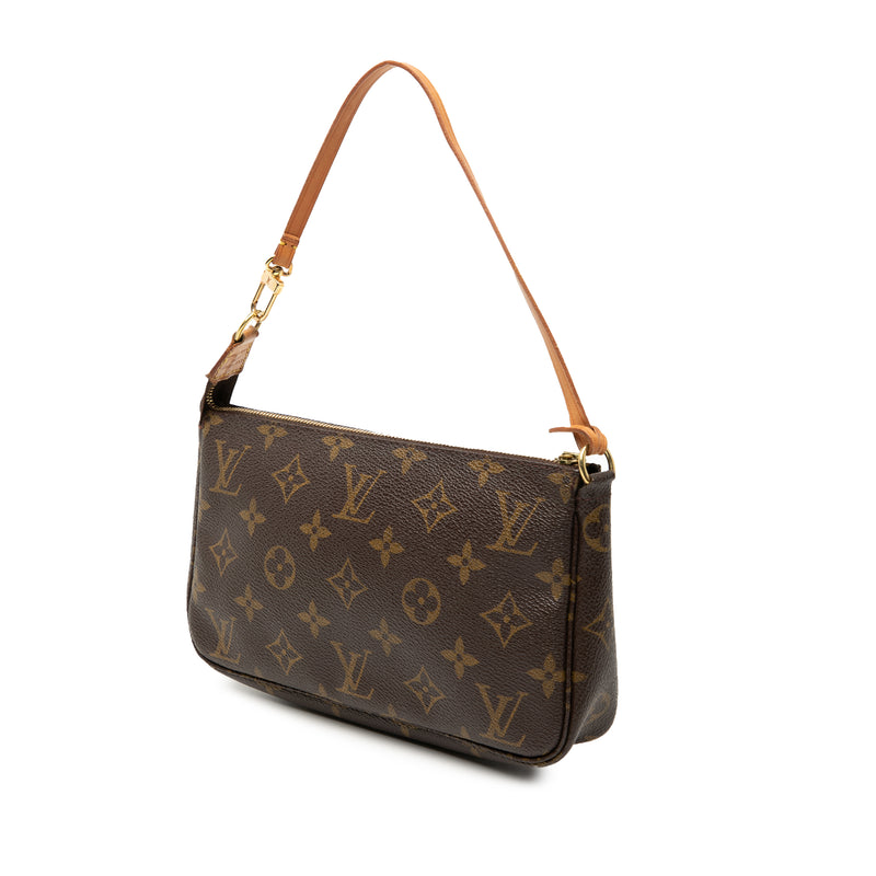 Monogram Pochette Accessoires - Image 2