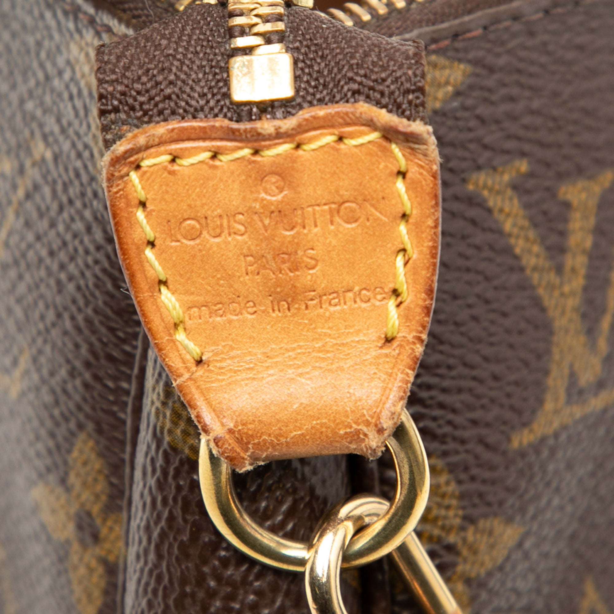 Monogram Pochette Accessoires - Image 6