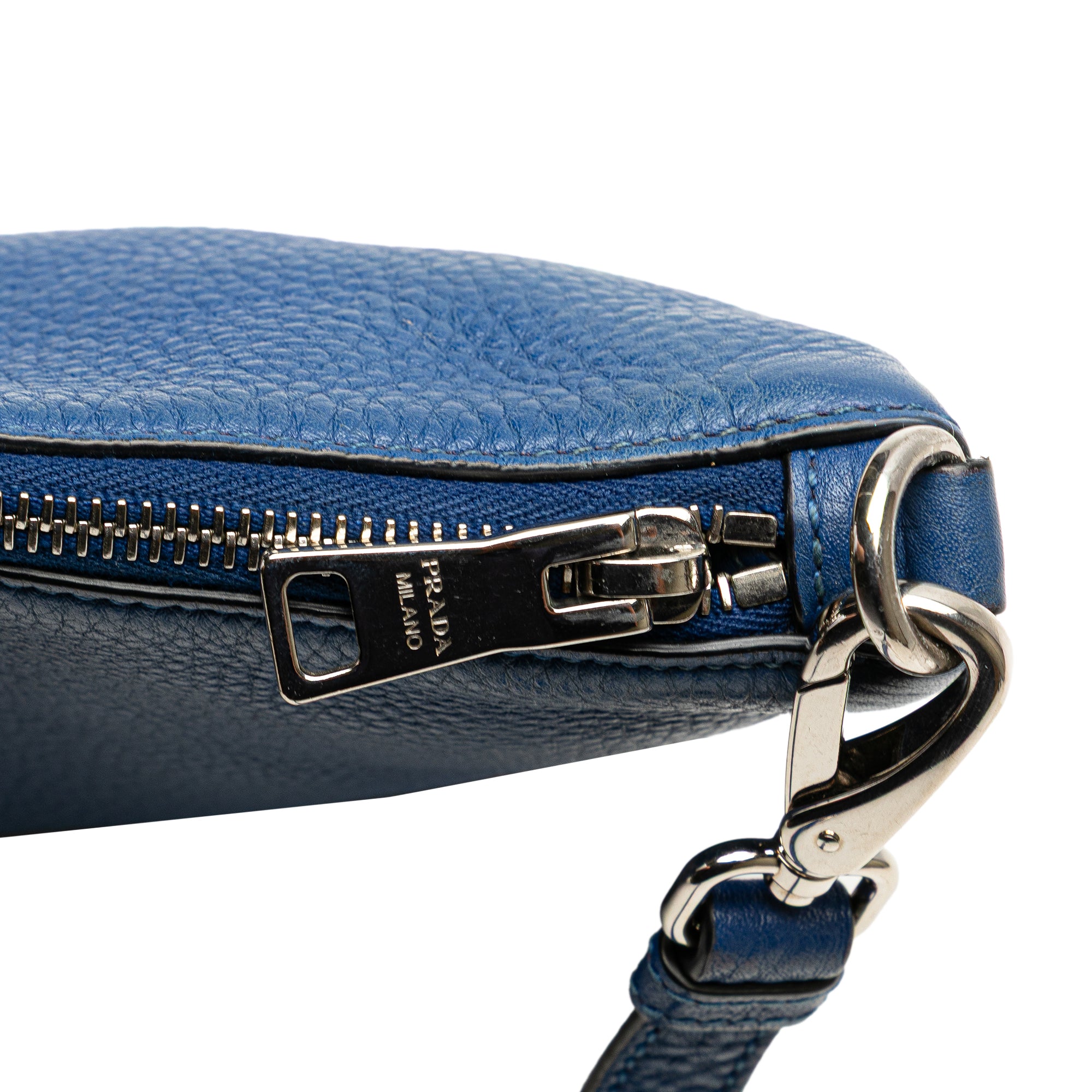 Vitello Daino Crossbody - Image 10