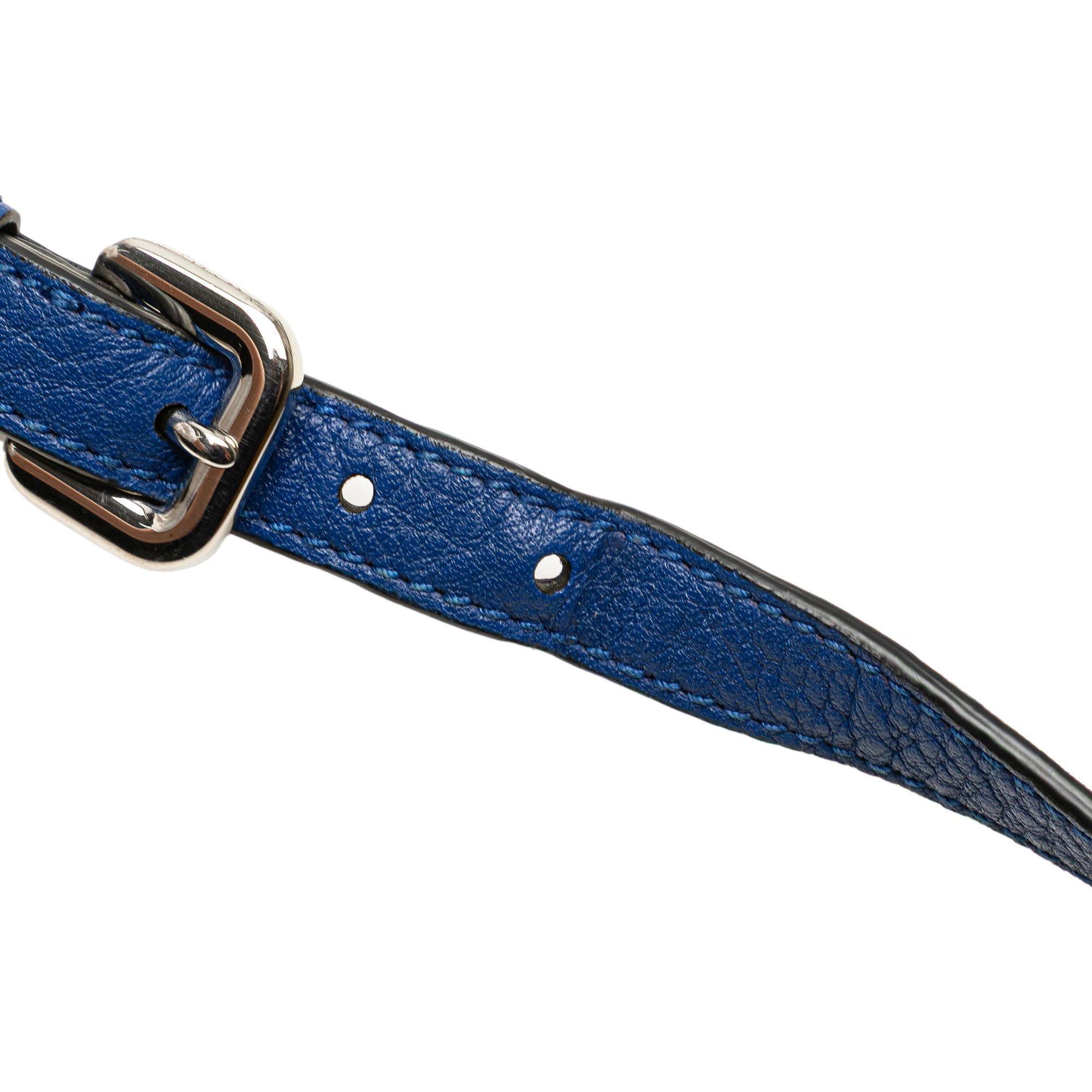 Vitello Daino Crossbody - Image 12