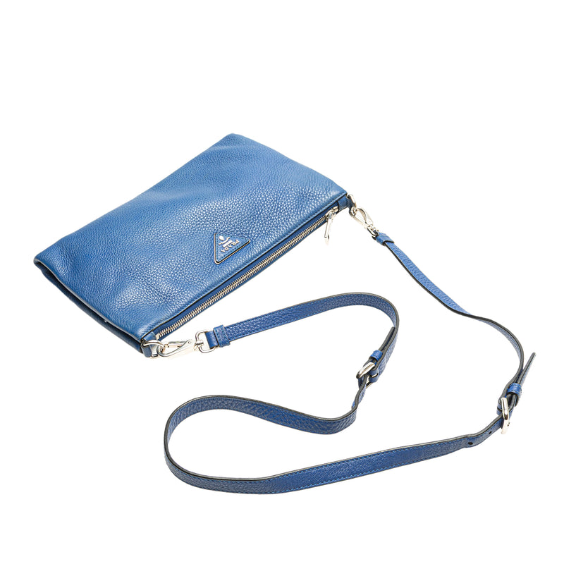 Vitello Daino Crossbody - Image 13