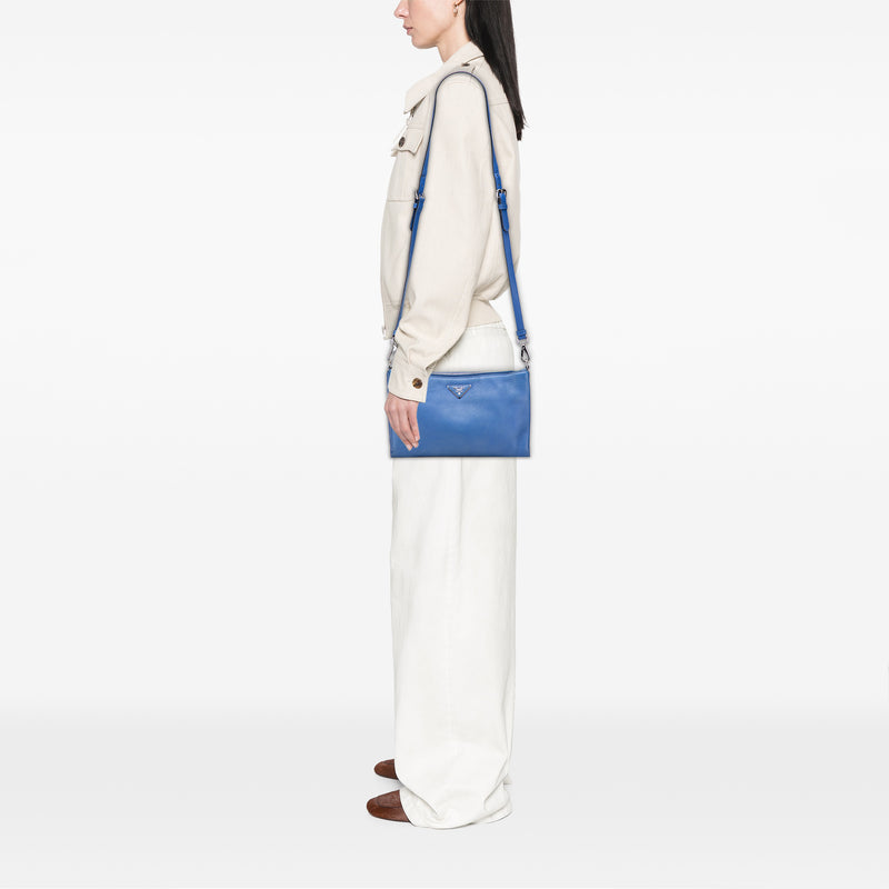 Vitello Daino Crossbody - Image 14