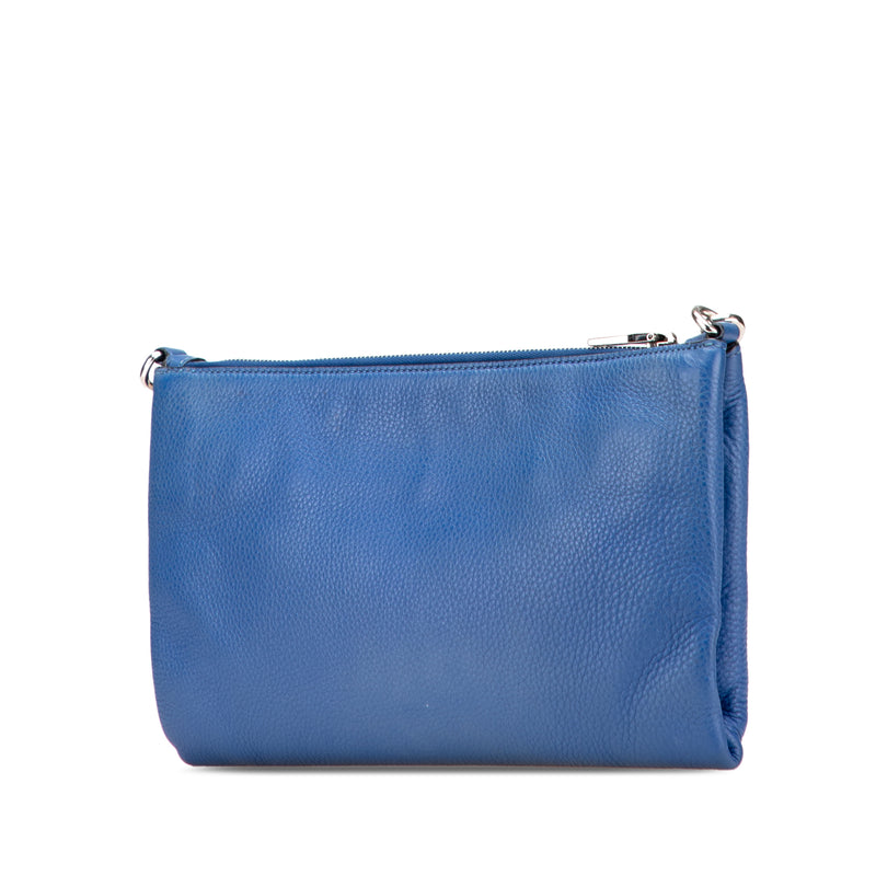 Vitello Daino Crossbody - Image 2