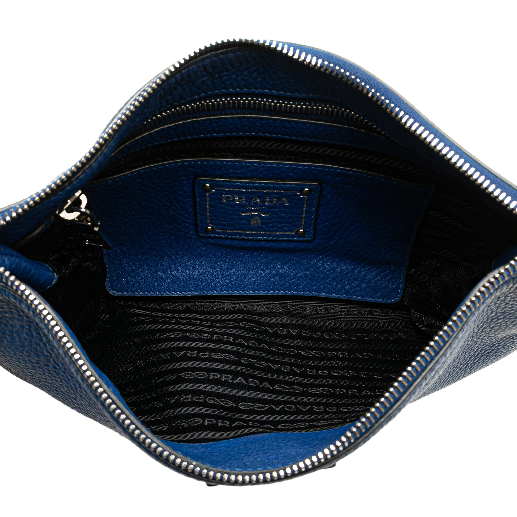 Vitello Daino Crossbody - Image 4
